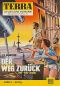 [Terra 003] • Der Weg zurück